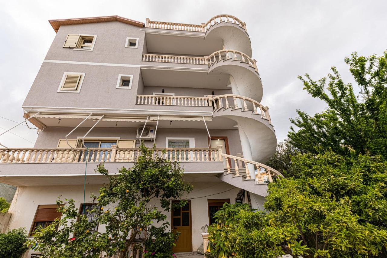 Villa The Old Bakery Κηπαρό Εξωτερικό φωτογραφία