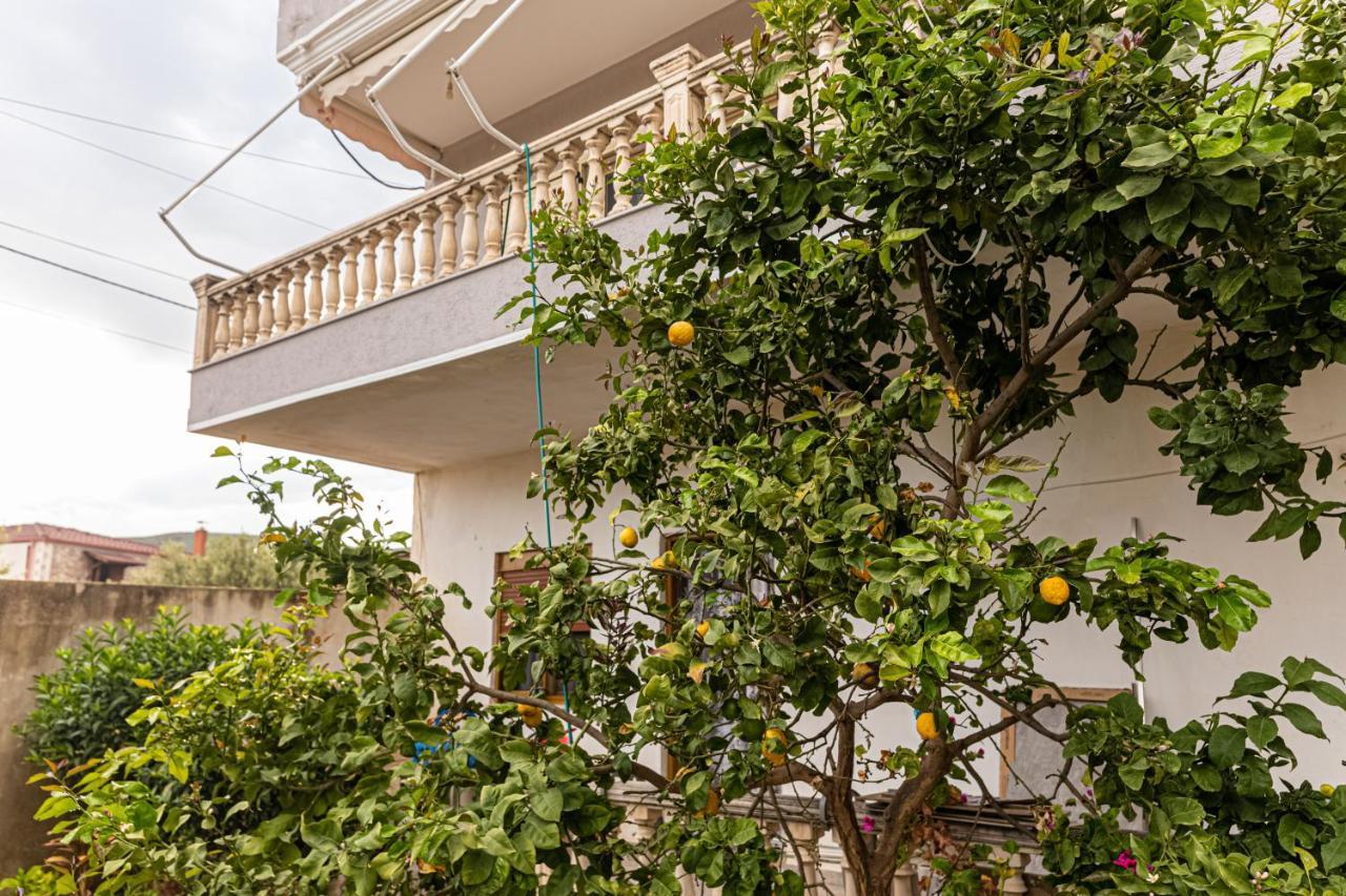 Villa The Old Bakery Κηπαρό Εξωτερικό φωτογραφία
