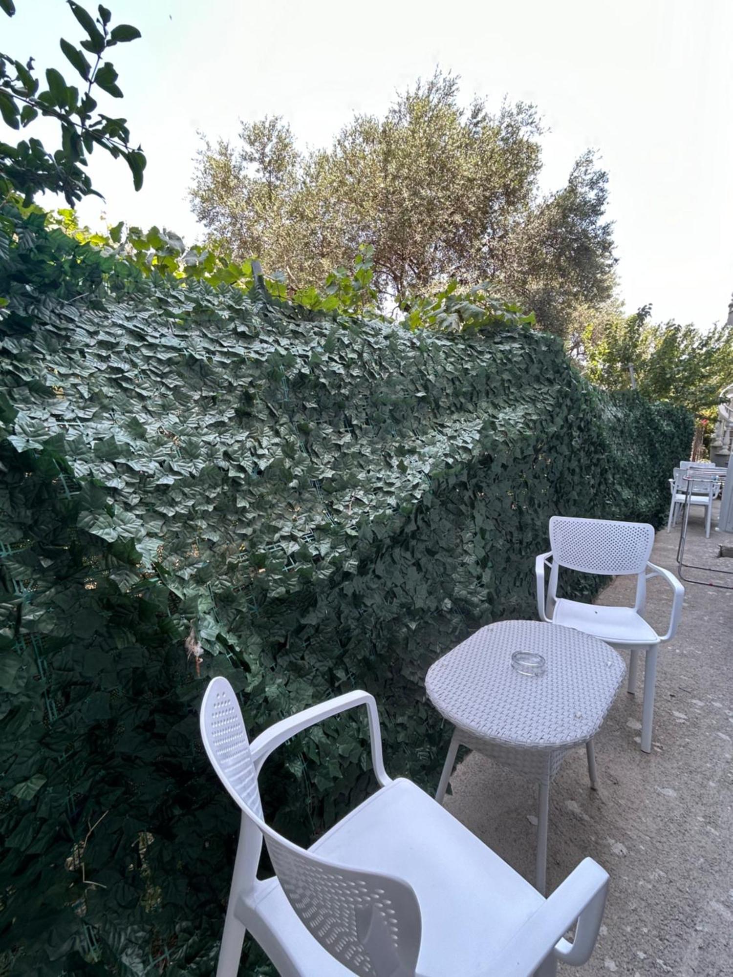Villa The Old Bakery Κηπαρό Εξωτερικό φωτογραφία