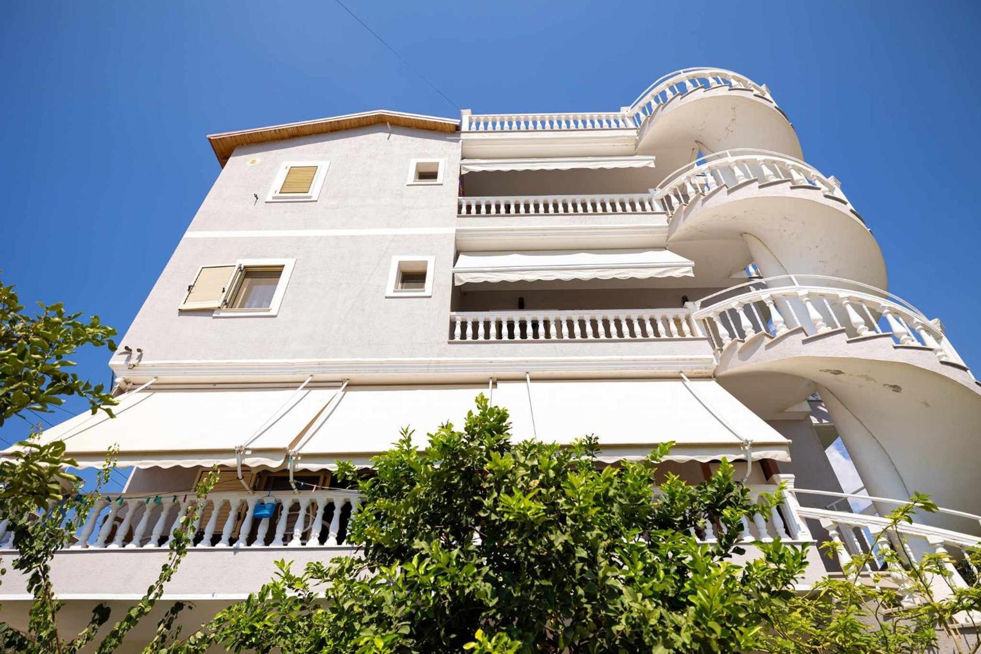 Villa The Old Bakery Κηπαρό Εξωτερικό φωτογραφία